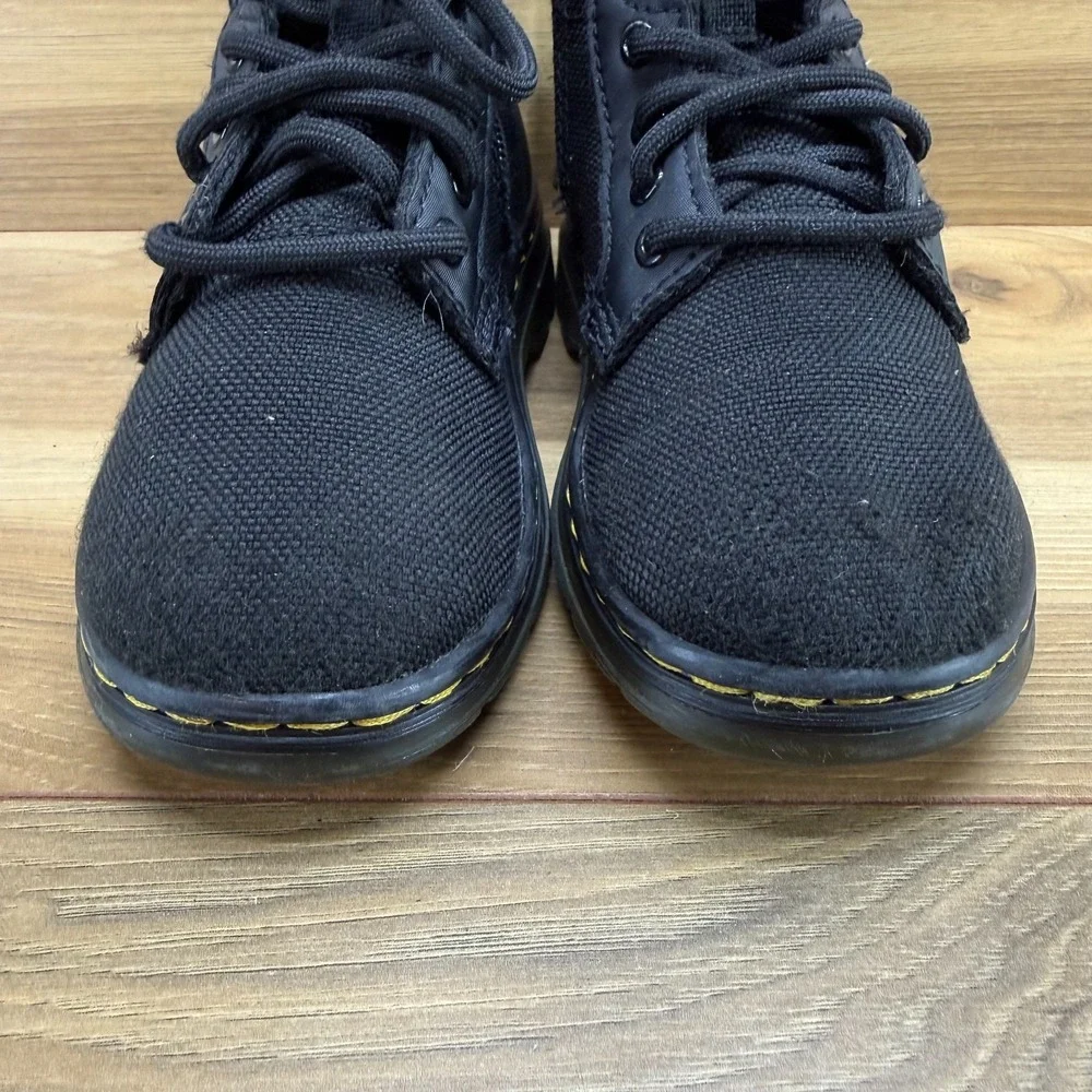 Dr. Martens us little